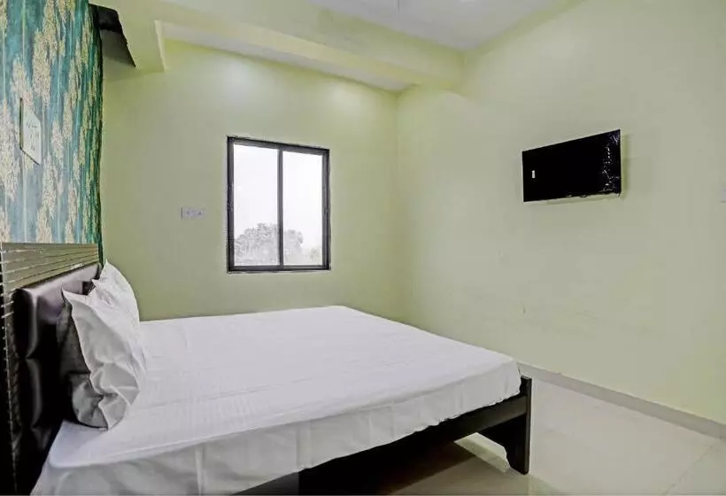 Spot On Hotel Pearl