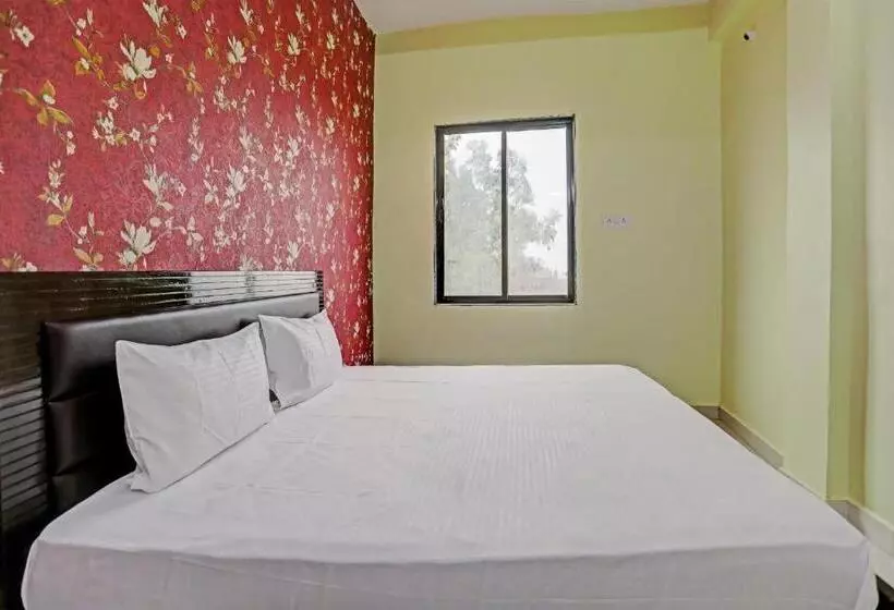 Spot On Hotel Pearl