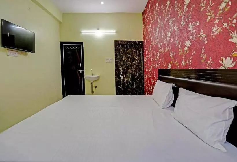 Spot On Hotel Pearl