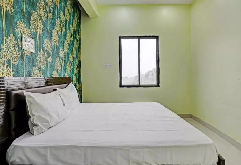 Spot On Hotel Pearl