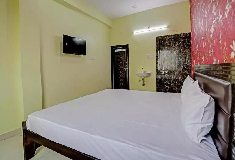 Spot On Hotel Pearl