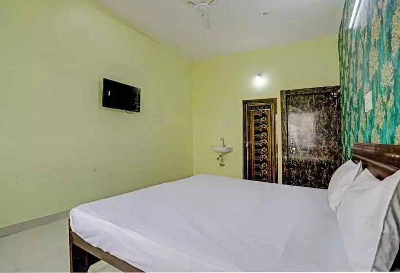 Spot On Hotel Pearl