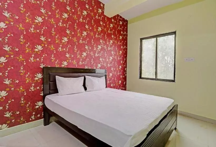 Spot On Hotel Pearl