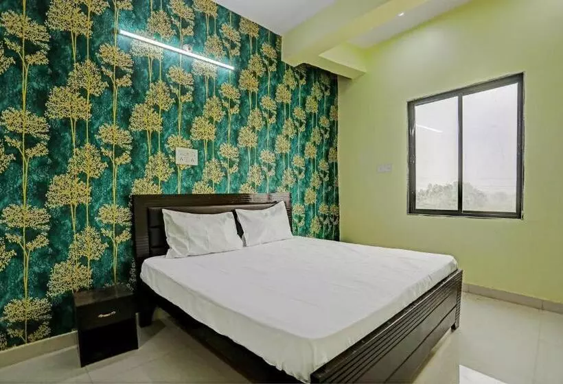 Spot On Hotel Pearl