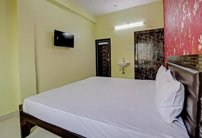 Spot On Hotel Pearl