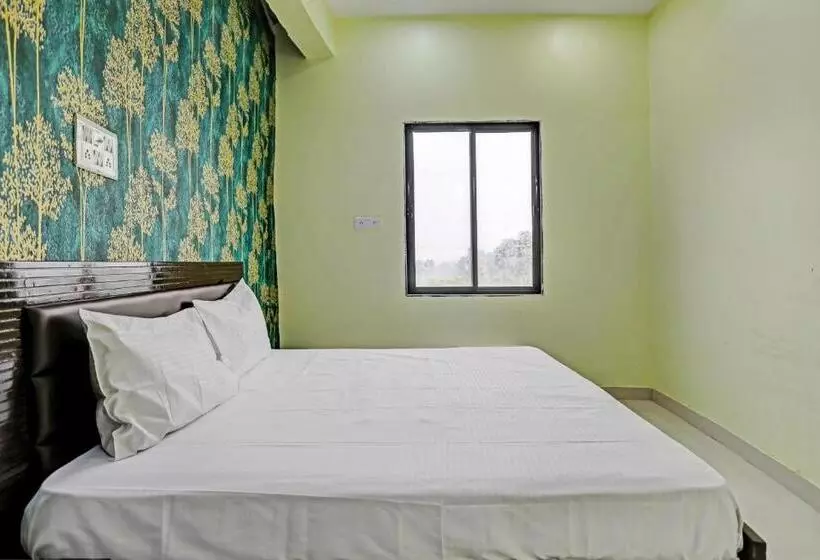 Spot On Hotel Pearl