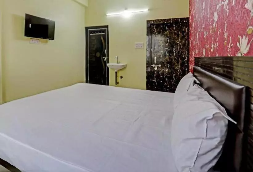 Spot On Hotel Pearl
