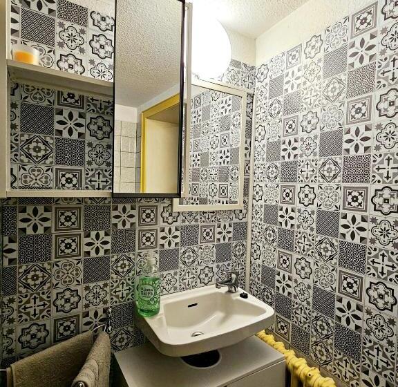 호스텔 Guest Rooms Viersen