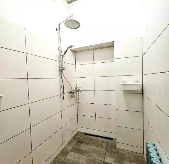ユースホステル Guest Rooms Viersen