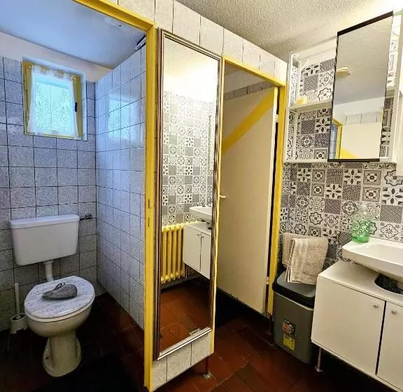 ユースホステル Guest Rooms Viersen