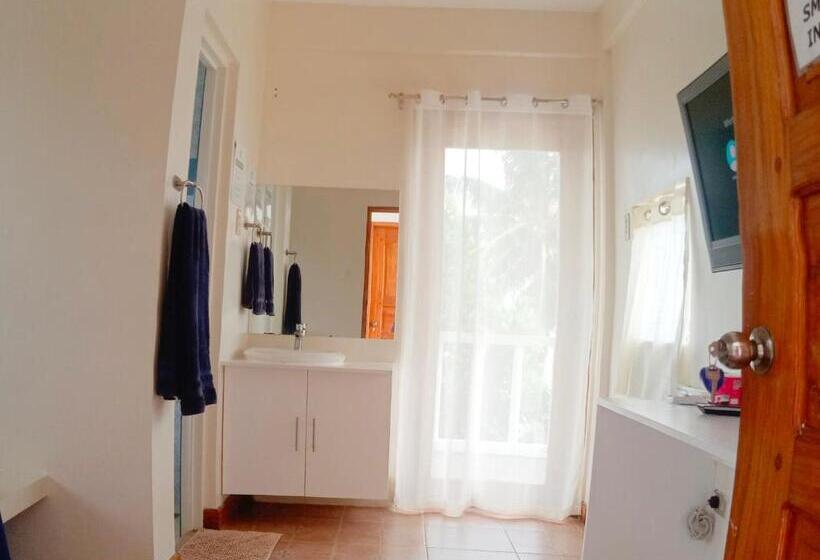 Bed and Breakfast Alon Stay