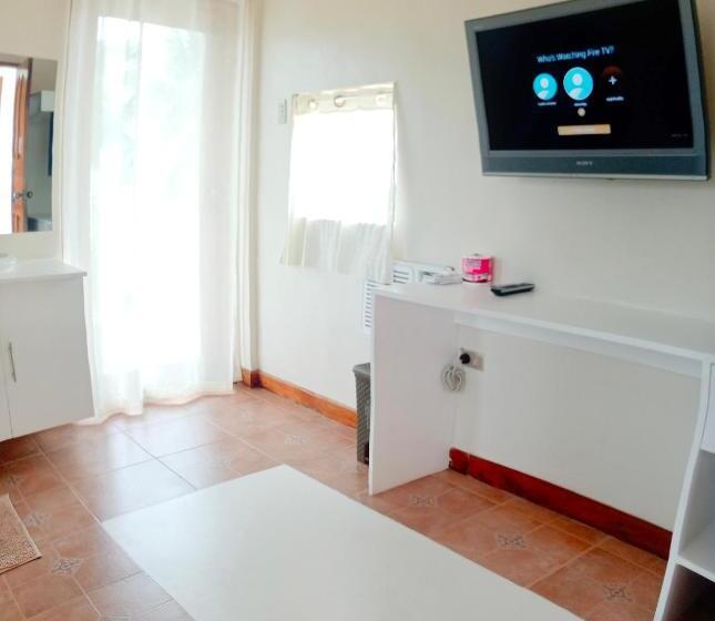 Bed and Breakfast Alon Stay