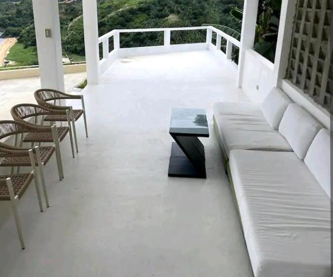 Bed and Breakfast Alon Stay