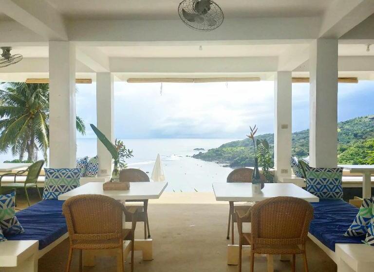 Bed and Breakfast Alon Stay