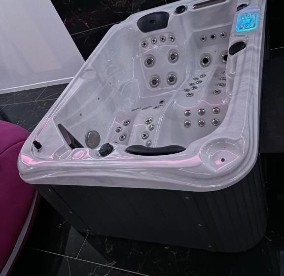 צימר Chambres Des Délices