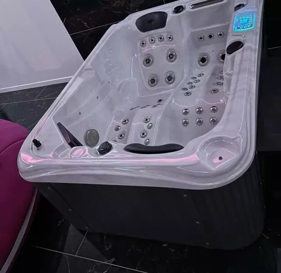 Aamiaismajoitus (B&B) Chambres Des Délices