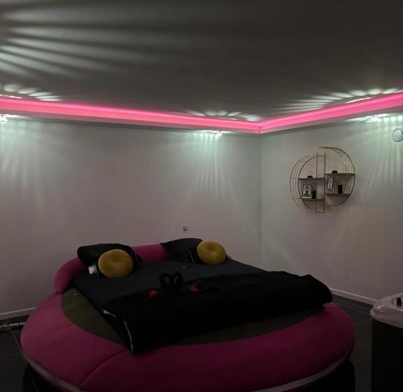 צימר Chambres Des Délices