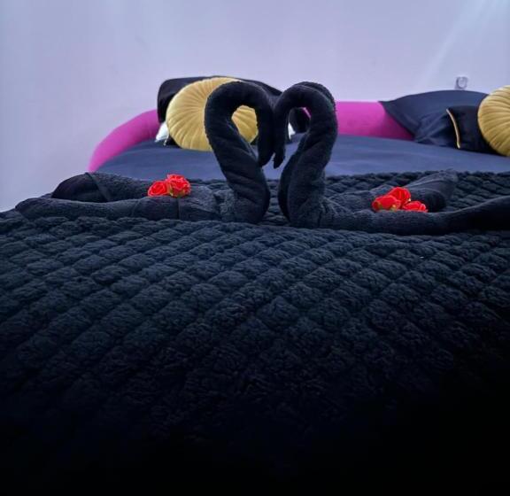 צימר Chambres Des Délices