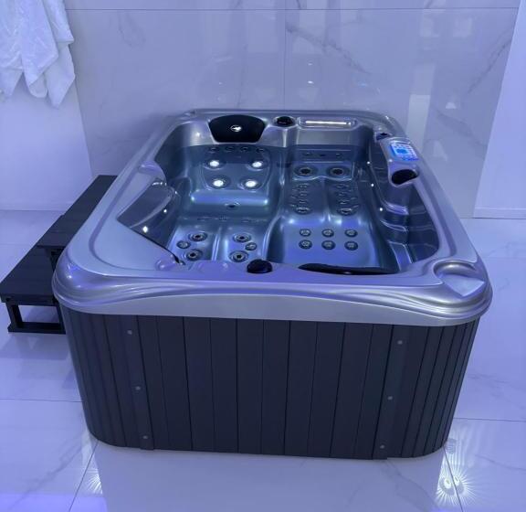 צימר Chambres Des Délices