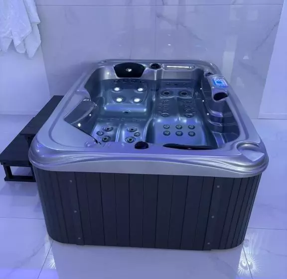 Aamiaismajoitus (B&B) Chambres Des Délices