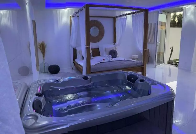 Aamiaismajoitus (B&B) Chambres Des Délices