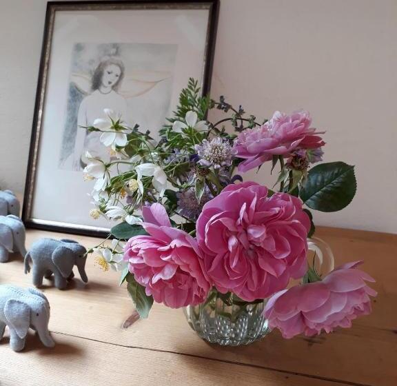 Bed and Breakfast Chez Cathy