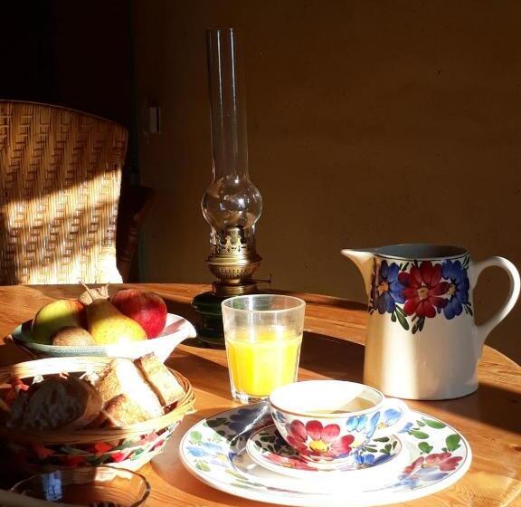 Bed and Breakfast Chez Cathy