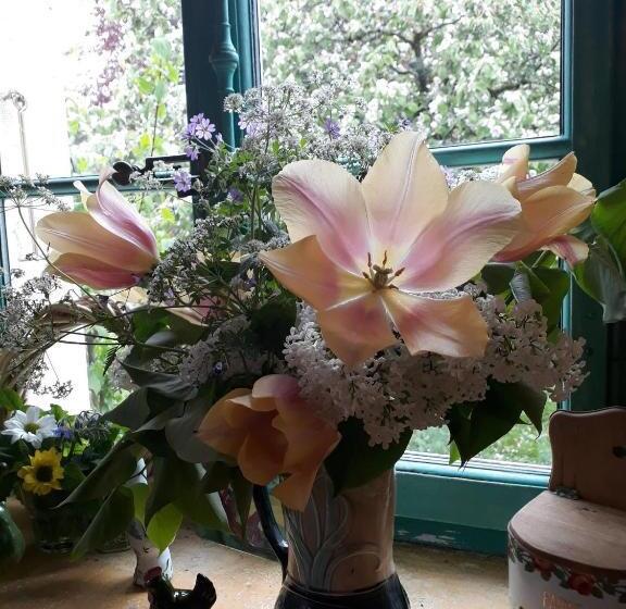 Bed and Breakfast Chez Cathy