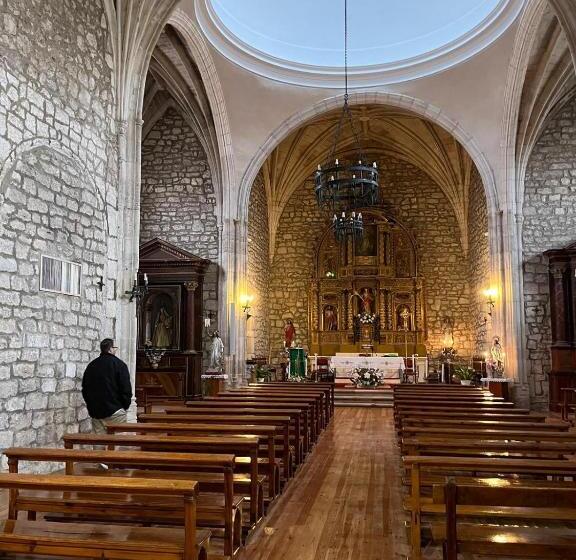 민박 Doña Mercedes