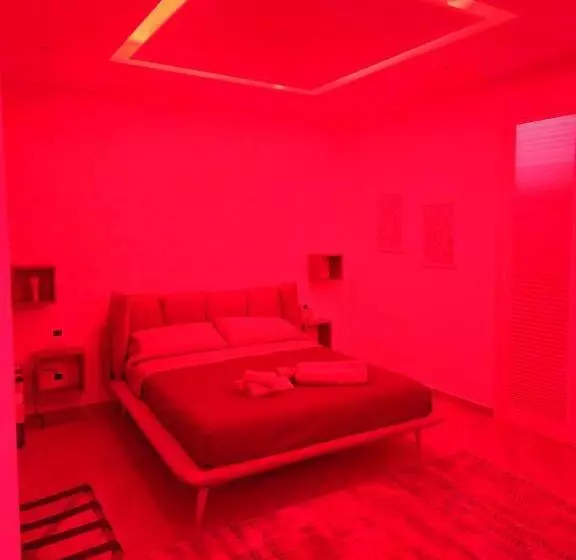 تختخواب و صبحانه Dreams