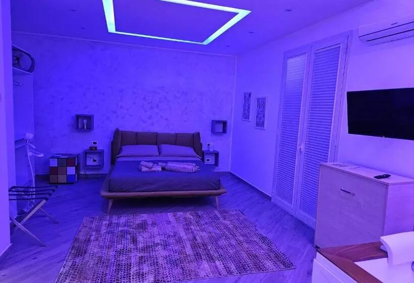 تختخواب و صبحانه Dreams