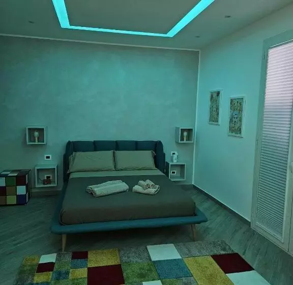 تختخواب و صبحانه Dreams