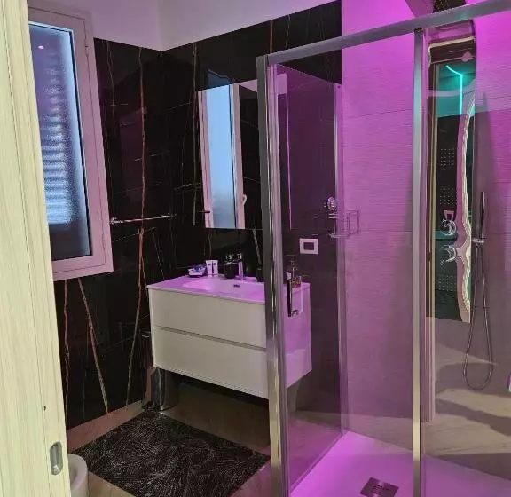 تختخواب و صبحانه Dreams