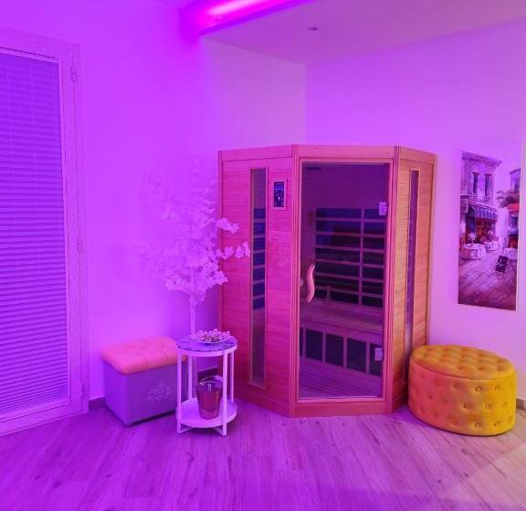 Bed and Breakfast Dreams