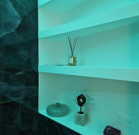 Bed and Breakfast Dreams