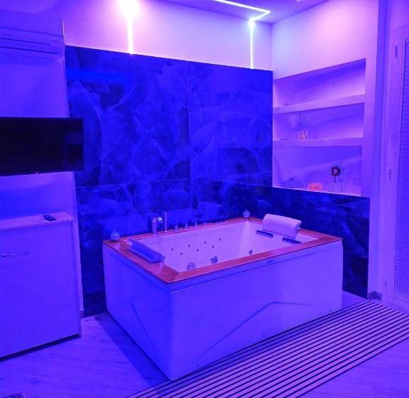 Bed and Breakfast Dreams