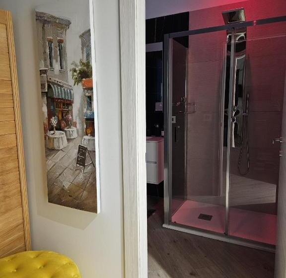 Bed and Breakfast Dreams