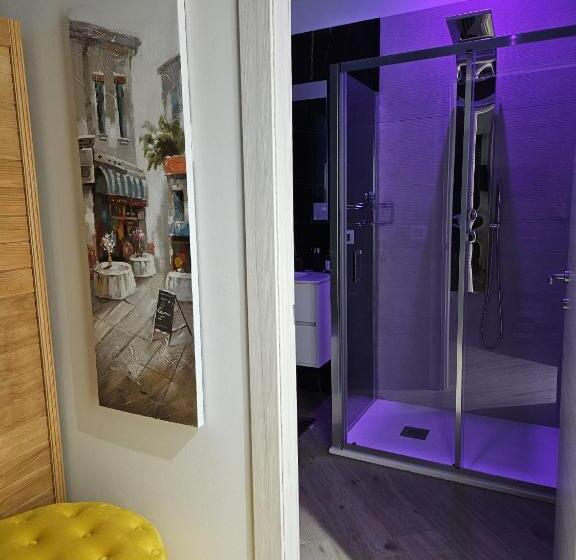 Bed and Breakfast Dreams