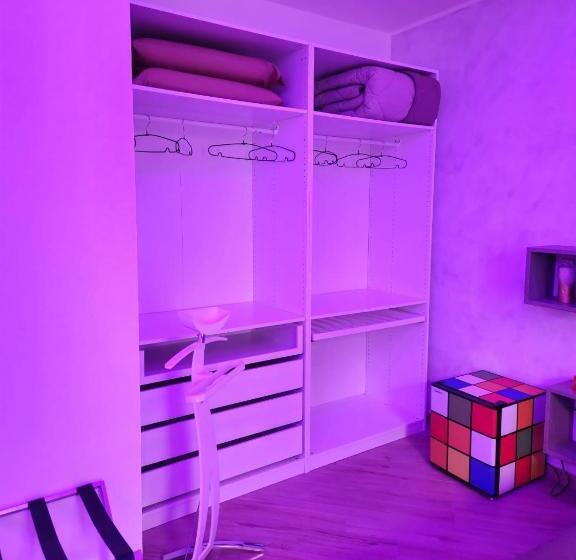 Bed and Breakfast Dreams