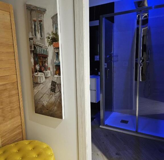 Bed and Breakfast Dreams