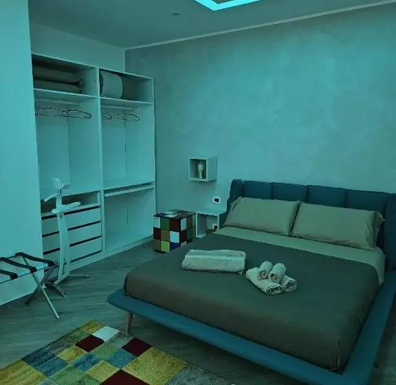 تختخواب و صبحانه Dreams