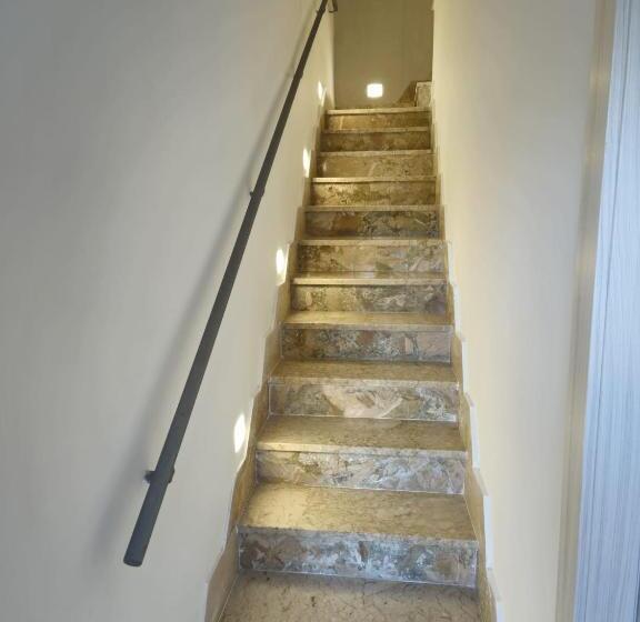 Bed and Breakfast Dreams