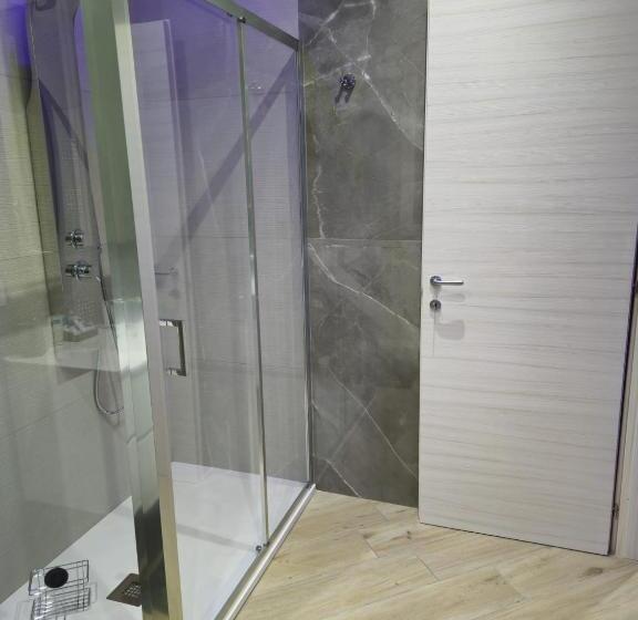 Bed and Breakfast Dreams