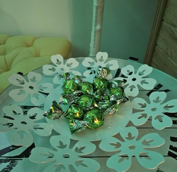 Bed and Breakfast Dreams