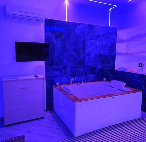 Bed and Breakfast Dreams