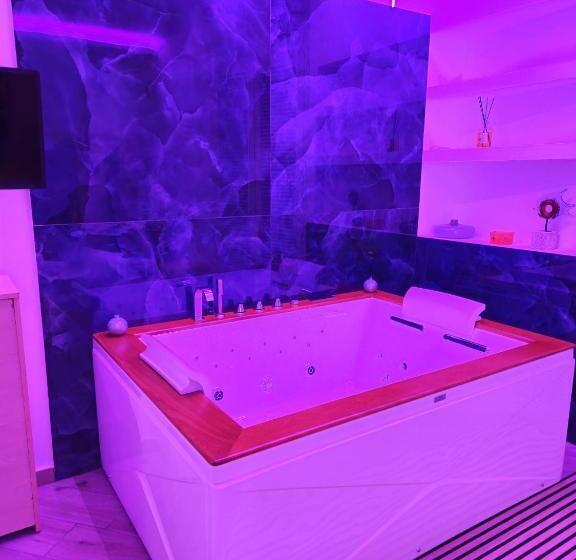 Bed and Breakfast Dreams