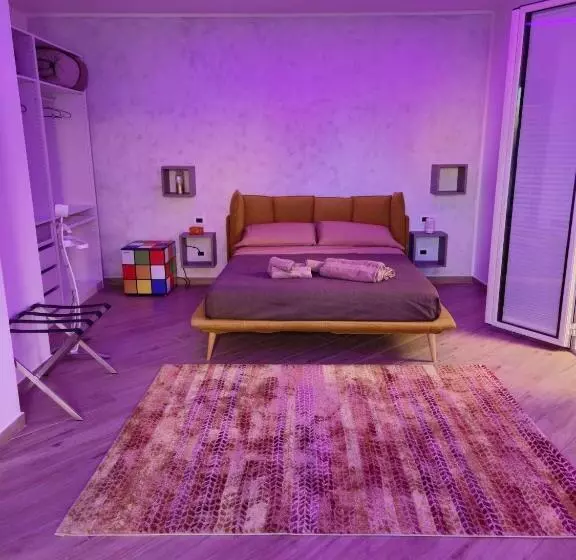 تختخواب و صبحانه Dreams