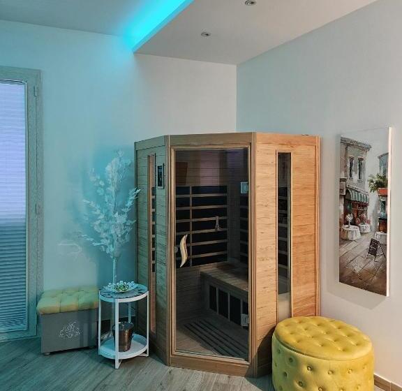 Bed and Breakfast Dreams