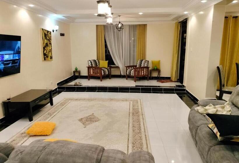 تختخواب و صبحانه Mmmm