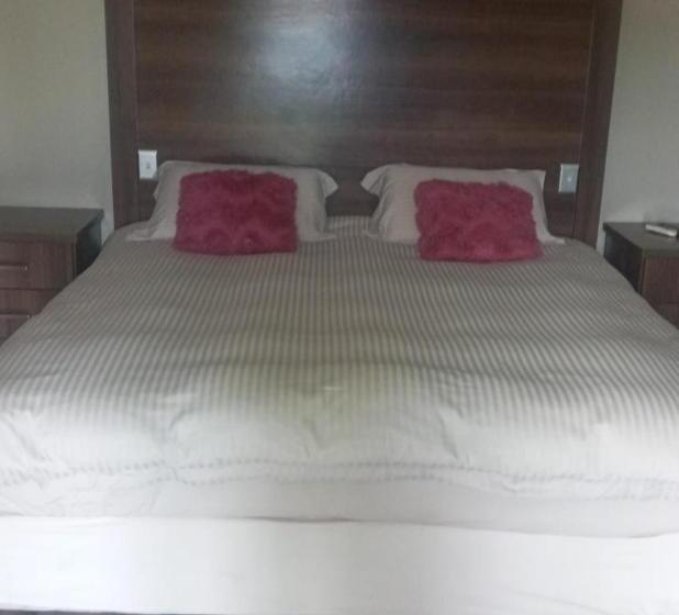 Bed and Breakfast Nazbnb